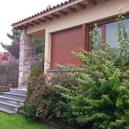 Turistico La Dehesa Casa rural