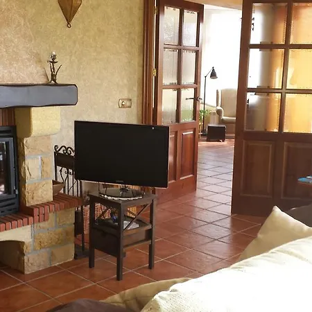 Turistico La Dehesa Casa rural Las Navas del Marqués