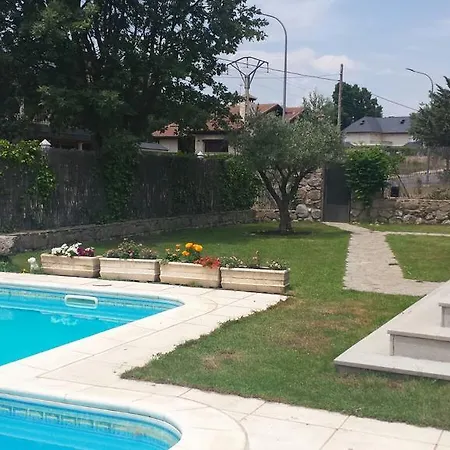 Turistico La Dehesa *