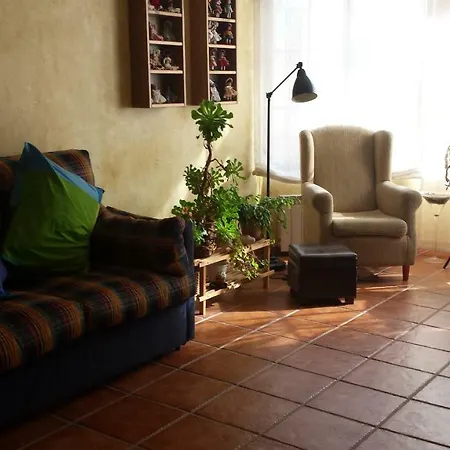 Turistico La Dehesa Landsted