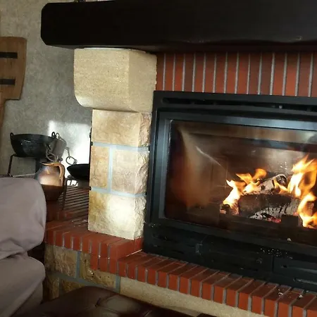 Turistico La Dehesa Las Navas del Marqués