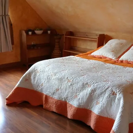 Turistico La Dehesa Venkovský dům *