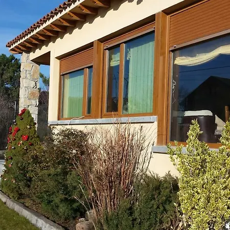Turistico La Dehesa