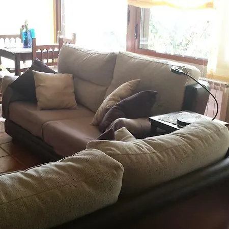 Turistico La Dehesa Casa rural Las Navas del Marqués