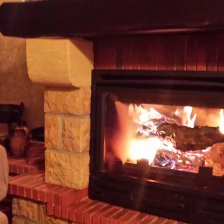 Landsted Turistico La Dehesa *