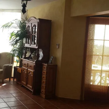 Turistico La Dehesa * Las Navas del Marqués