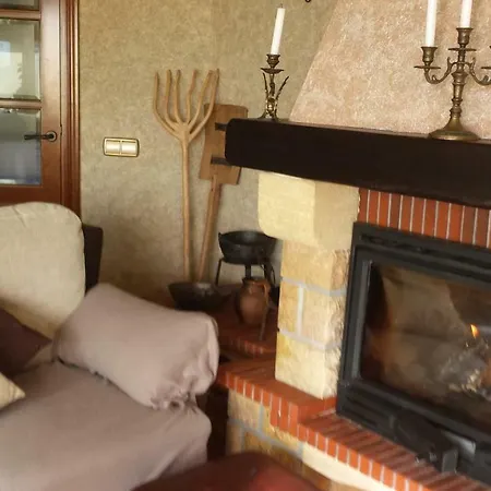 Turistico La Dehesa Las Navas del Marqués