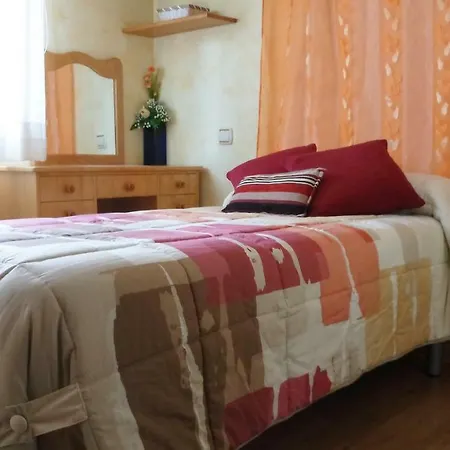 Venkovský dům Turistico La Dehesa Las Navas del Marqués