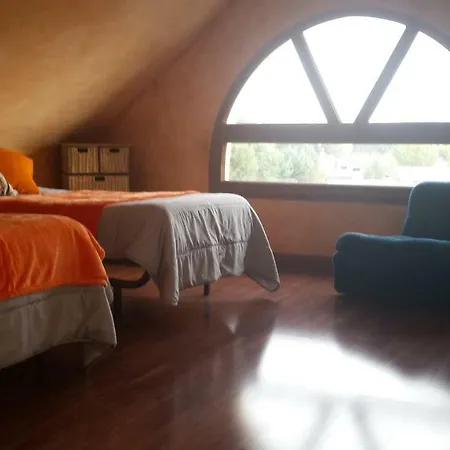 Turistico La Dehesa