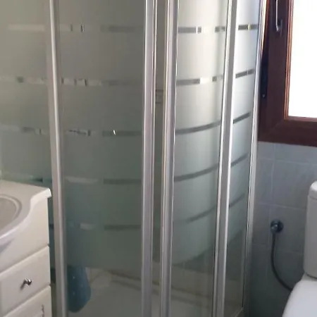 Turistico La Dehesa Casa rural