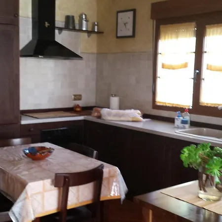 Landsted Turistico La Dehesa Las Navas del Marqués