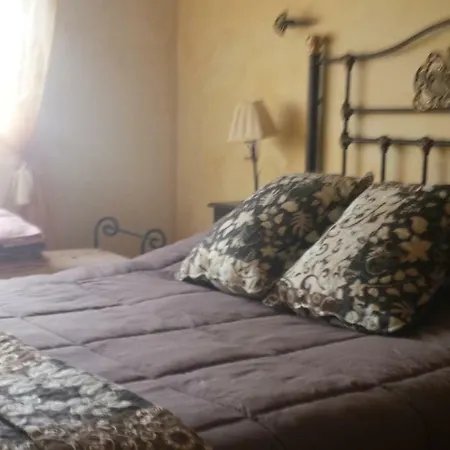 Casa rural Turistico La Dehesa Las Navas del Marqués