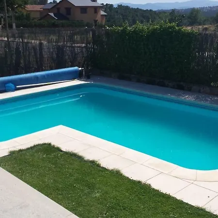 Landsted Turistico La Dehesa Las Navas del Marqués