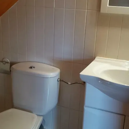 Landsted Turistico La Dehesa Las Navas del Marqués