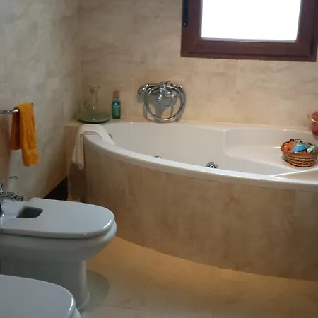 Turistico La Dehesa * Las Navas del Marqués