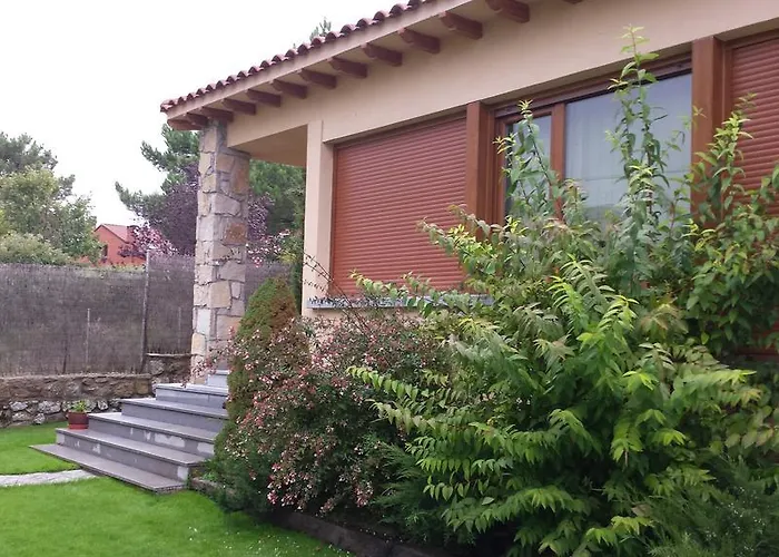 Turistico La Dehesa Casa de Campo