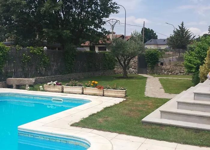 Turistico La Dehesa *