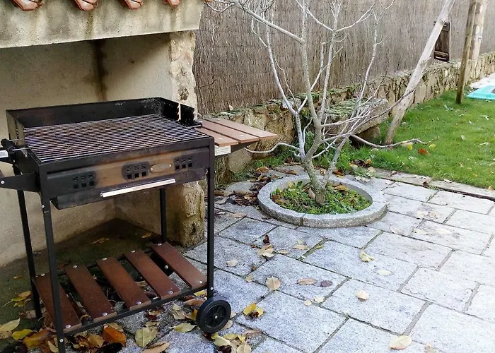 Turistico La Dehesa *