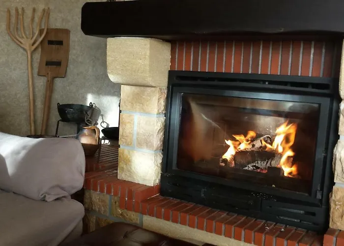 Turistico La Dehesa Las Navas del Marqués