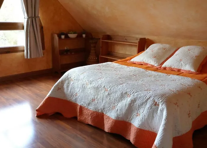 Turistico La Dehesa Casa de Campo *