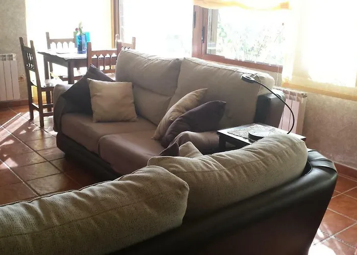 Turistico La Dehesa Casa de Campo Las Navas del Marqués