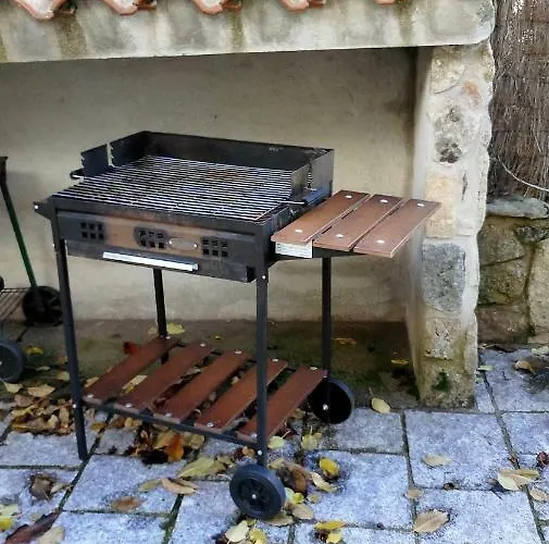 Turistico La Dehesa * Las Navas del Marqués