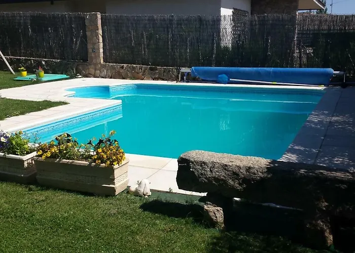 Turistico La Dehesa Casa de Campo *