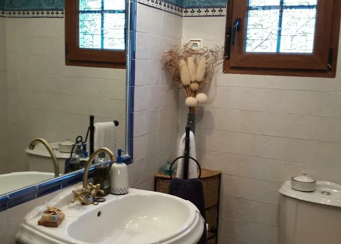 Turistico La Dehesa Casa de Campo