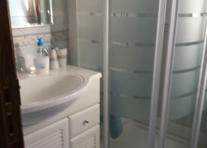 Turistico La Dehesa Casa de Campo