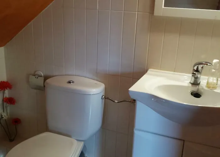 Casa de Campo Turistico La Dehesa Las Navas del Marqués