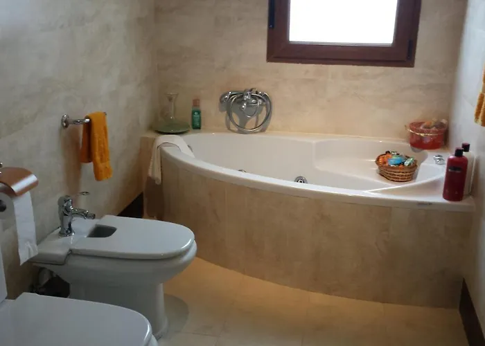 Turistico La Dehesa * Las Navas del Marqués